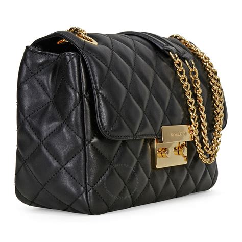 michael kors sloan bag.